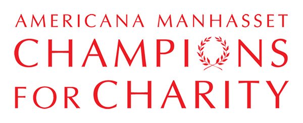 Americana Manhasset&#039;s Champions for Charity Holiday Shopping Benefit