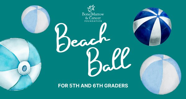2025 Beach Ball