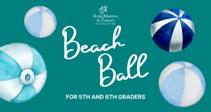 2025 Beach Ball