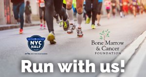 2022 NYC Half Marathon