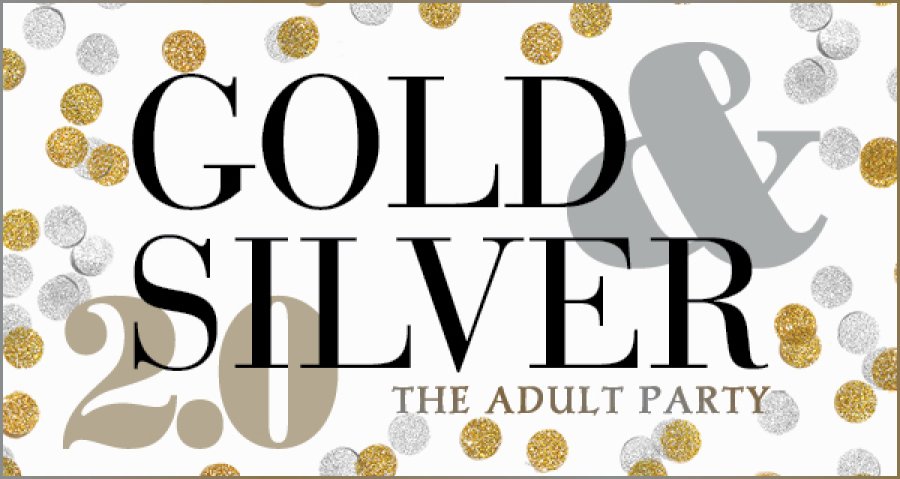 2023 Gold &amp; Silver 2.0