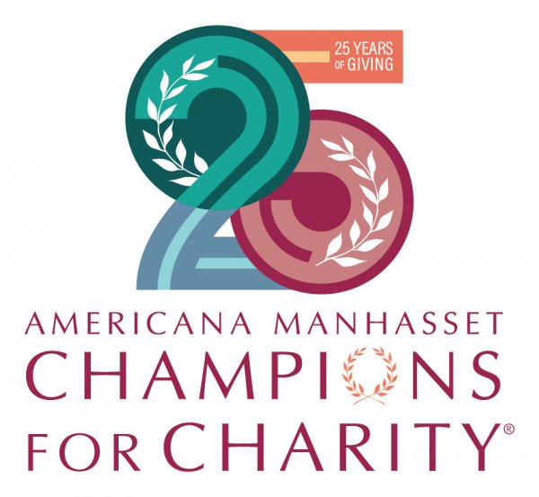 Champions for Charity ||| Holiday Shopping Benefit