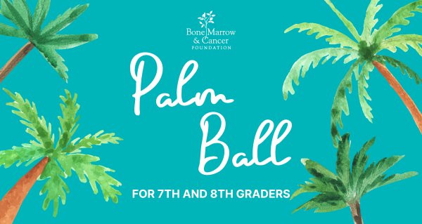 2025 Palm Ball