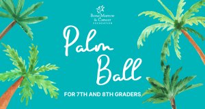 2025 Palm Ball
