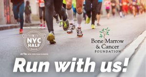 2025 NYC Half Marathon