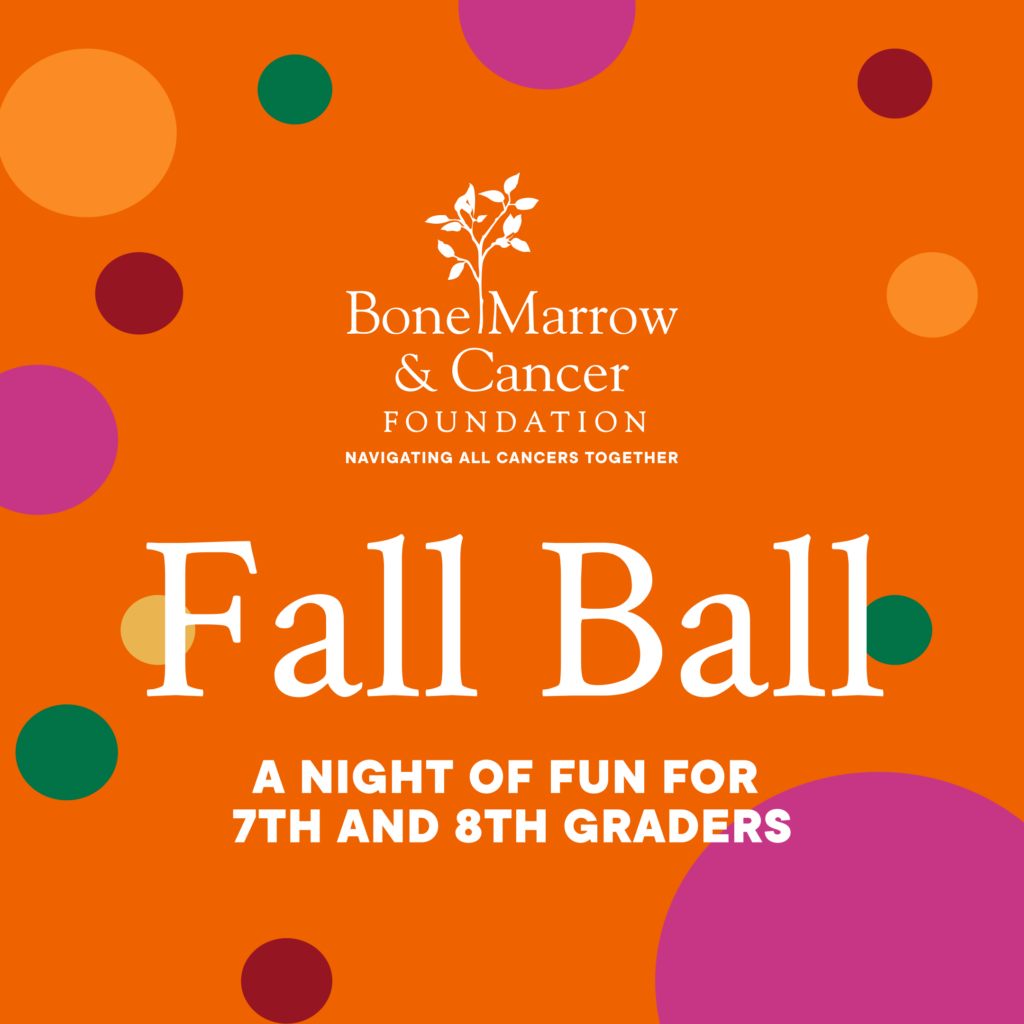 Fall Ball 2026 Graphic